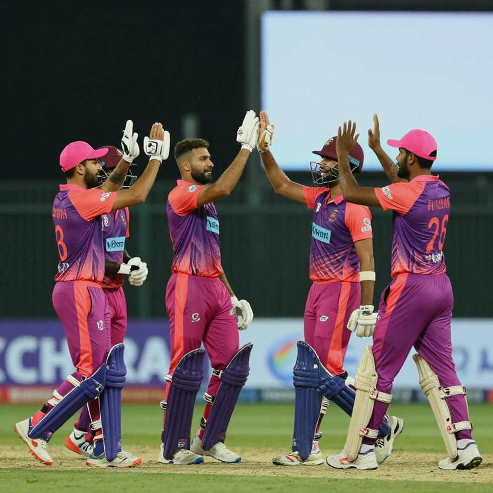 The Nahida Akter Era Begins: What Bangladesh's T20I Captaincy Change Actually Means