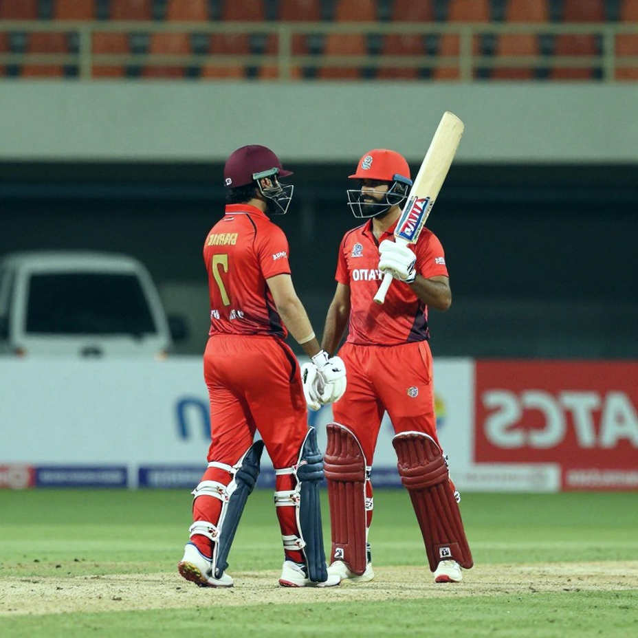 Bowled out for 172 with 16.2 overs unused: Bangladesh's 99-run defeat was a batting failure, not a bowling one