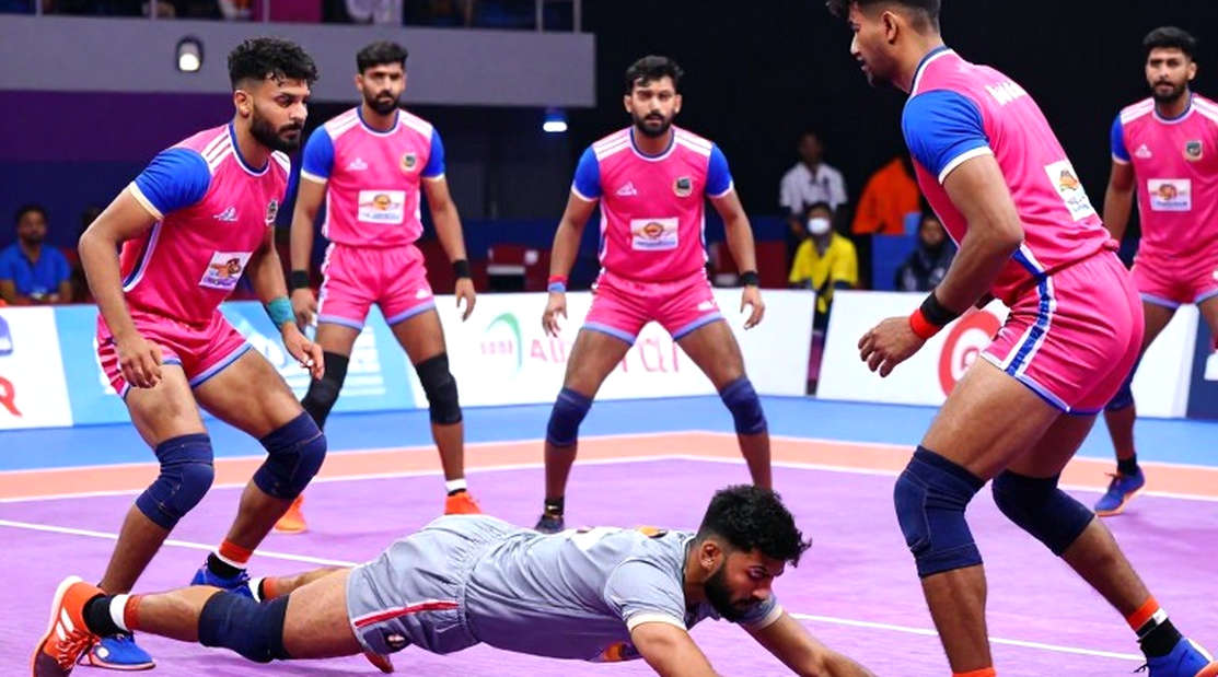 सुरजीत सिंह कप्तान, नवीन कुमार उप-कप्तान: कॉमनवेल्थ कबड्डी चैंपियनशिप 2026 की घोषणा में वे तीन सवाल जो प्रेस रिलीज़ कभी नहीं पूछती