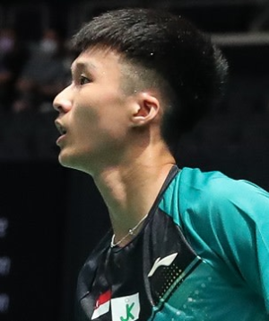 एंग कीट वेस्ली कोह