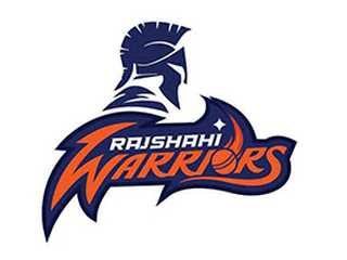 राजशाही वॉरियर्स