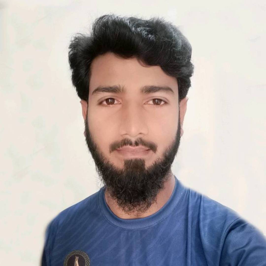 मो. मोनीरुज़्ज़मान मासूम