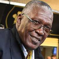 जोएल गार्नर