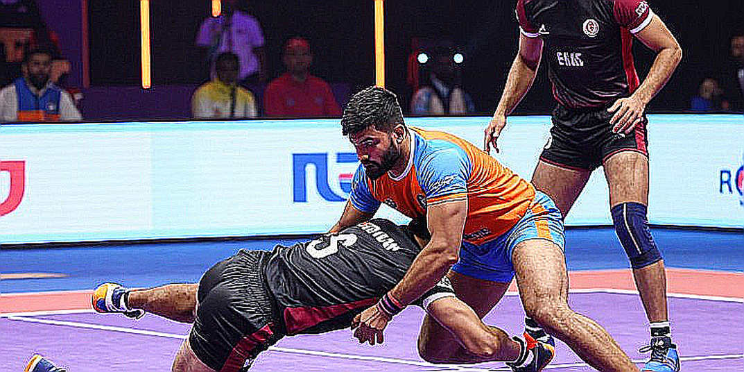 पाकिस्तान के अचानक पीछे हटने से पहला राष्ट्रमंडल कबड्डी चैंपियनशिप 2026 हुआ कमजोर, भारत की बादशाहत पर कोई सवाल नहीं
