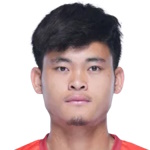 मांगलेंथांग किपगेन